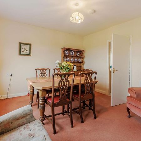 Villa Meadow Lea Leominster Esterno foto